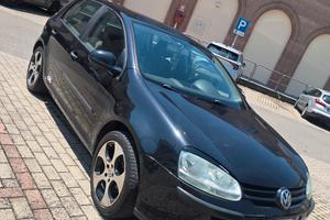  golf 5 