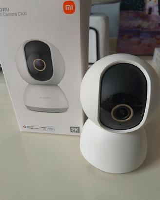smart camera