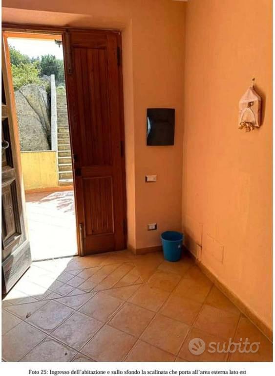 Appartamento – Tempio Pausania, Gallura Nord-Est Sardegna - Vista 2