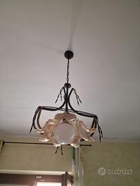 Lampadari cucina