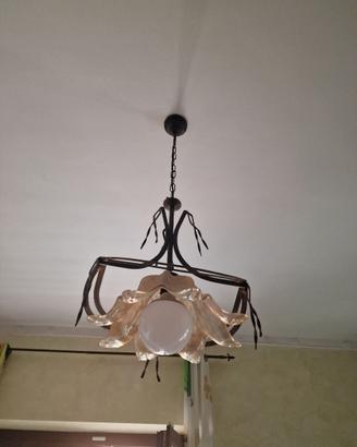 Lampadari cucina