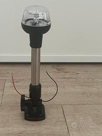 Luce led 360 Nautica