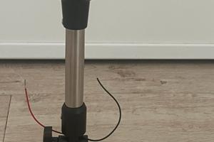 Luce led 360 Nautica