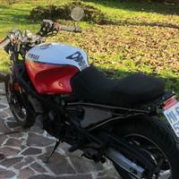 Yamaha Altro modello - 1984