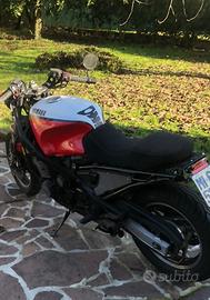 Yamaha Altro modello - 1984