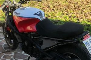 Yamaha Altro modello - 1984