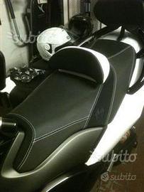 Rivestimento sella cover seat YAMAHA TMAX 2011_16