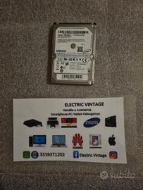 7702N-Hard Disk SATA 1TB PC Portatile