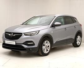 OPEL Grandland - Grandland X 1.5 diesel Ecotec Sta