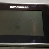 GPS/ECOSCANDAGLIO HumminbirdHELIX8CHIRPGPSG4N