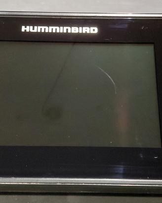 GPS/ECOSCANDAGLIO HumminbirdHELIX8CHIRPGPSG4N