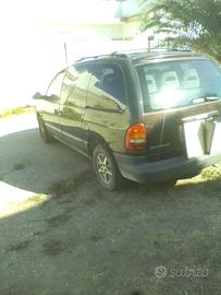 AUTO FIAT CHRYSLER NON MARCIANTE