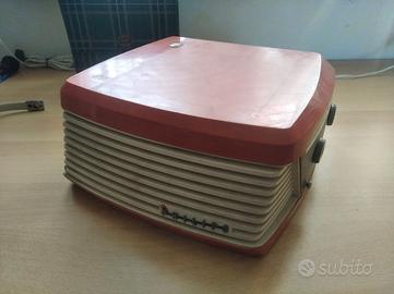 Giradischi Vintage 45 giri Philips