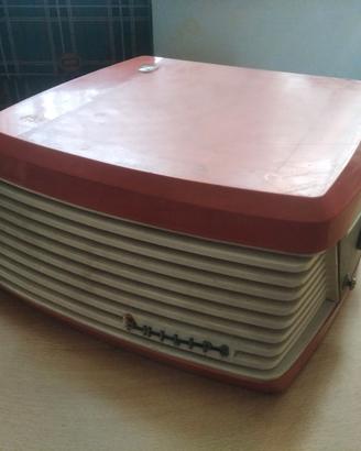 Giradischi Vintage 45 giri Philips