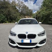 Bmw 116i M sport full optional 2017