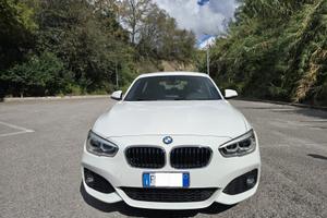 Bmw 116i M sport full optional 2017