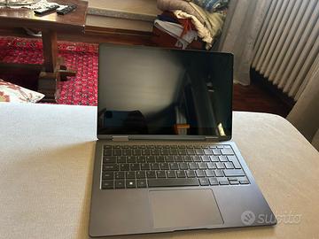 Samsung Galaxy Book2 360