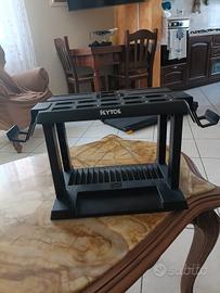 arredamento con Nintendo switch 