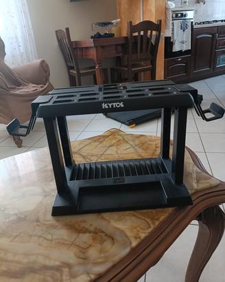 arredamento con Nintendo switch 