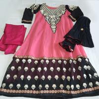 salwar kameez 