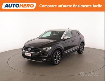 VOLKSWAGEN T-Roc PG46967