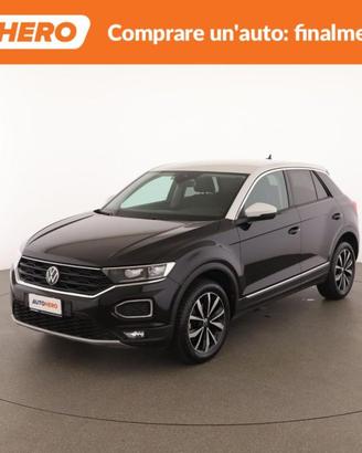 VOLKSWAGEN T-Roc PG46967
