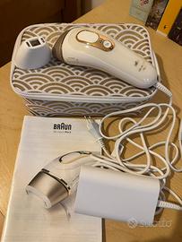 Braun silk expert pro 5