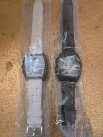 2 orologio uomo nuovi