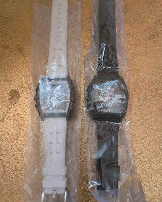 2 orologio uomo nuovi