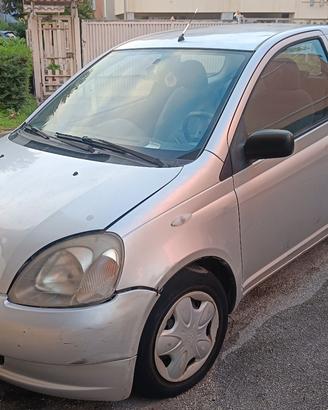 Toyota Yaris 1.0 sol 1999