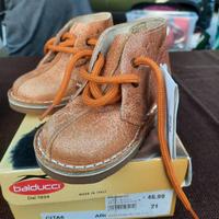 Scarpe n 21