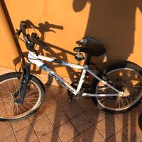 bicicletta da bambino