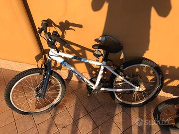 bicicletta da bambino