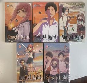 MANGA: GRANDBLUE FANTASY, BLUE FLAG e altre serie