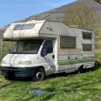 Ducato Riviera GT