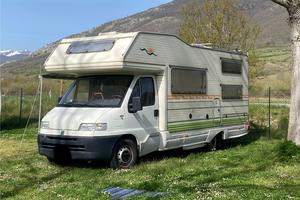 Ducato Riviera GT