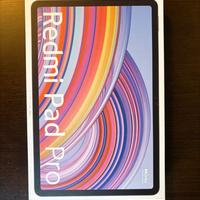 Ipad redmi pro 128 GB + tastiera