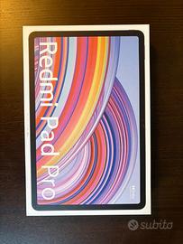 Ipad redmi pro 128 GB + tastiera