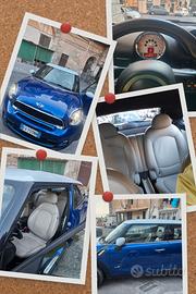 MINI Mini Paceman (R61) - 2015