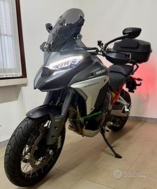 Ducati Multistrada V4 S RADAR
