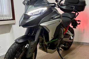 Ducati Multistrada V4 S RADAR