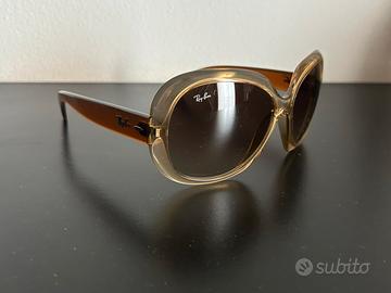Ray Ban JACKIE OHHIL 719/13 vintage donna