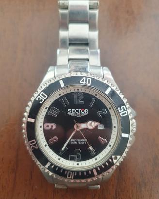 6 orologi di diverse marche