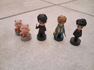 Harry Potter II serie Animali Fantastici Esselunga