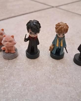 Harry Potter II serie Animali Fantastici Esselunga