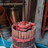 tutto per la vendemmia