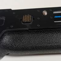 Battery grip per Panasonic Lumix DMC-GH5