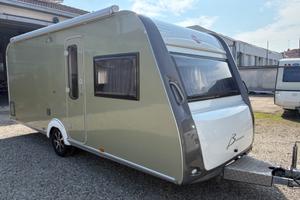Bürstner Caravan Burstner Belcanto 465 ts-posti 4-
