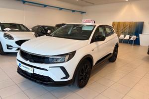 Opel Grandland GS 1.2 Turbo 12V 130 CV 6mt SPOTICA