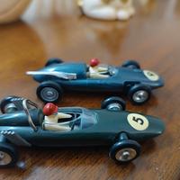 Solido no Politoys Polistil Dinky Corgi 